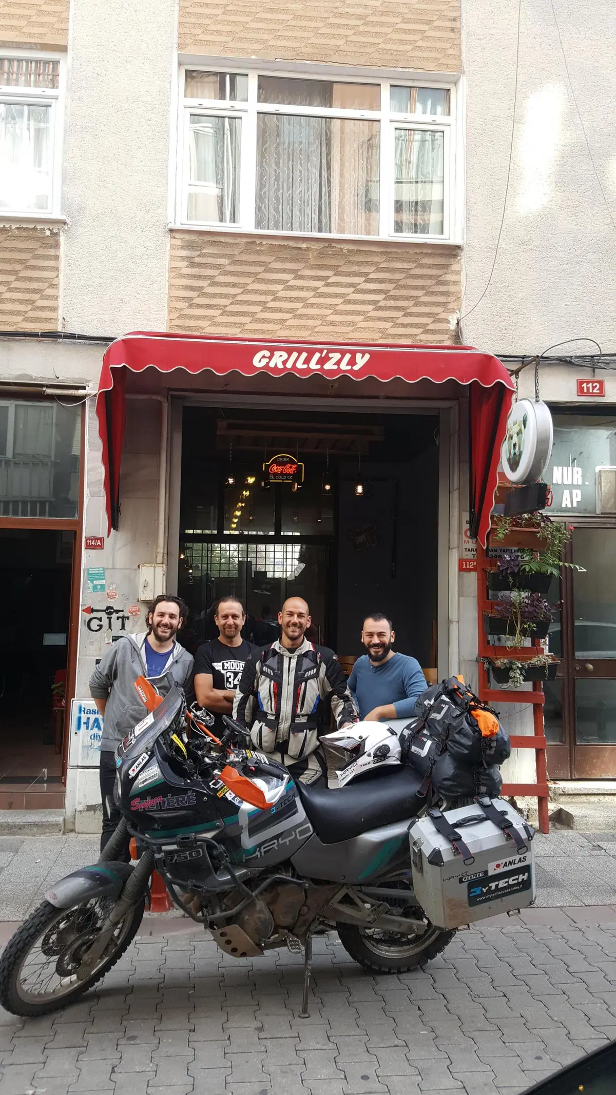 Sasaplanet: Balcan adventure, part III (44)