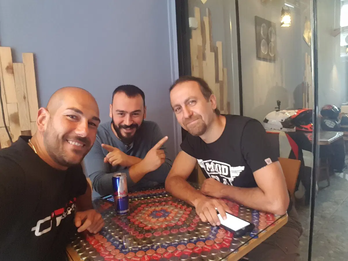 Sasaplanet: Balcan adventure, part III (49)