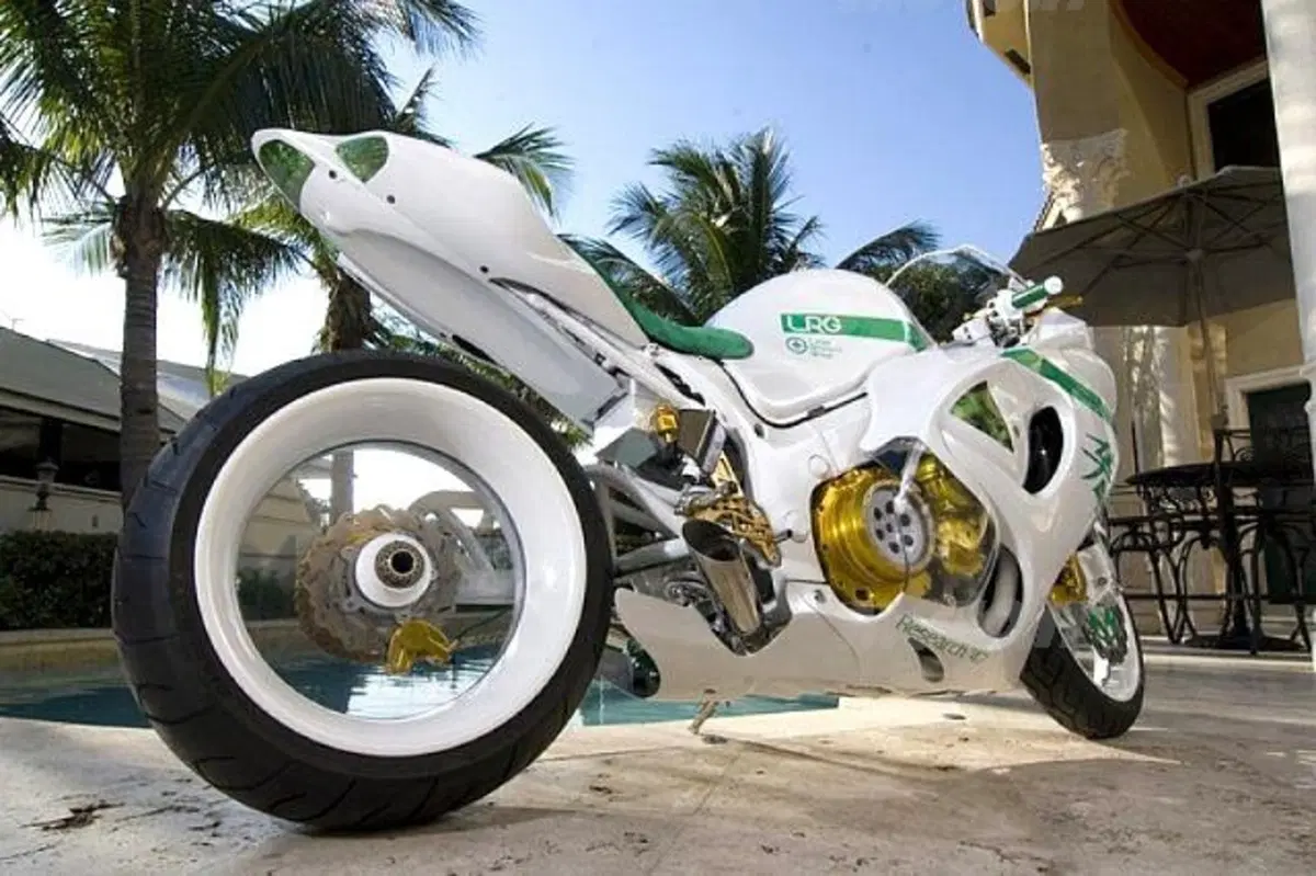 Special Hayabusa LRG (5)