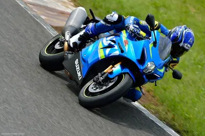 K&N: filtri aria street e racing per Suzuki GSX-R 1000