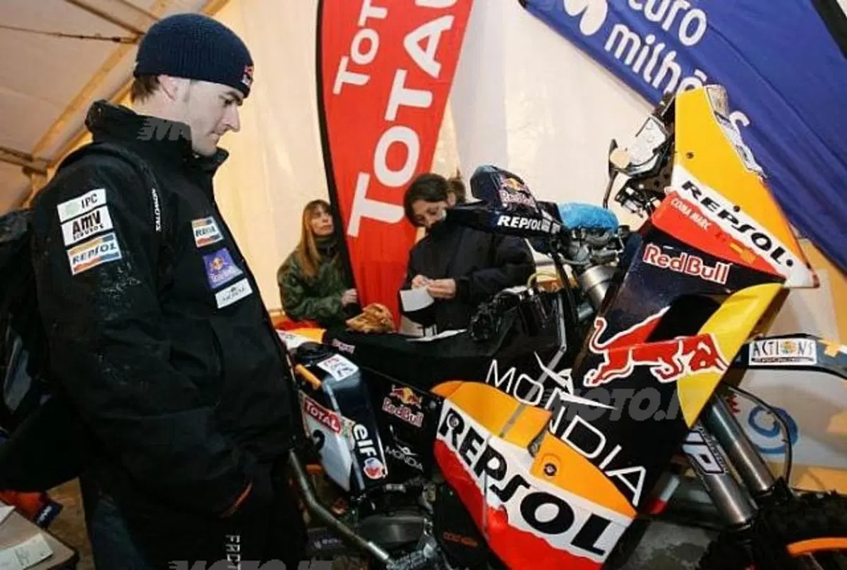 Salta la Dakar 2008 (5)