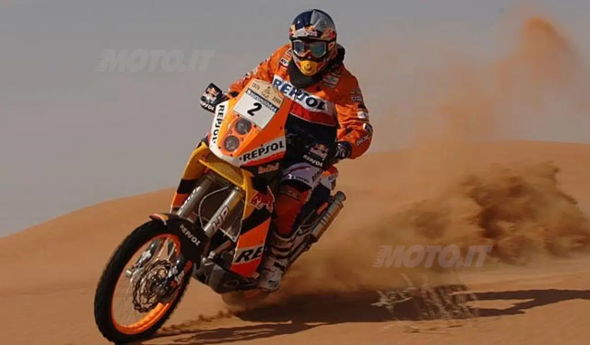 Salta la Dakar 2008 (6)