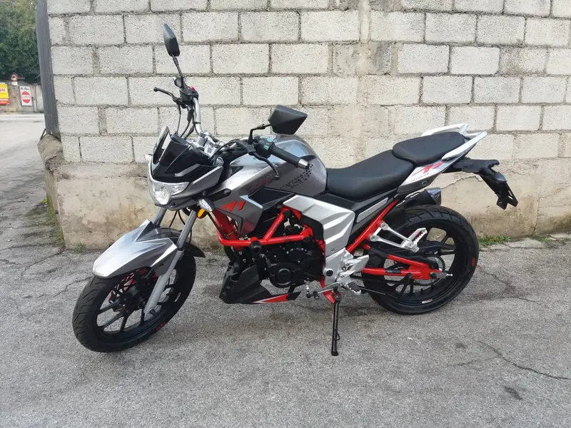 Senke Naked 125 SK (2017 - 20) (2)