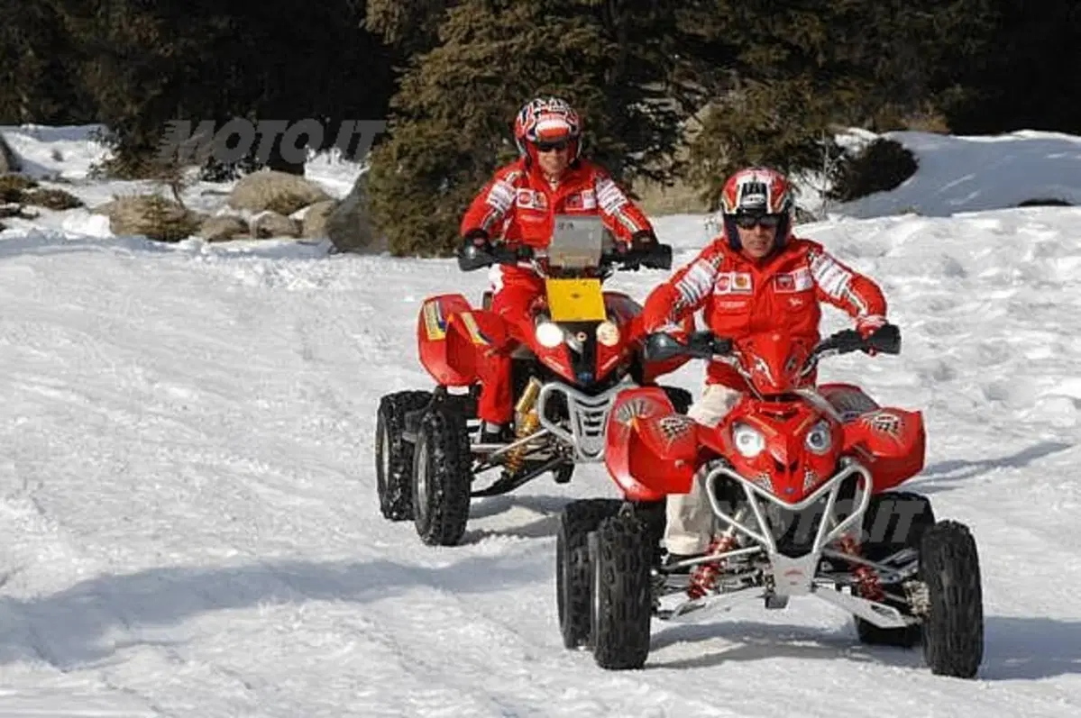 Stoner punge sulle Dolomiti (5)