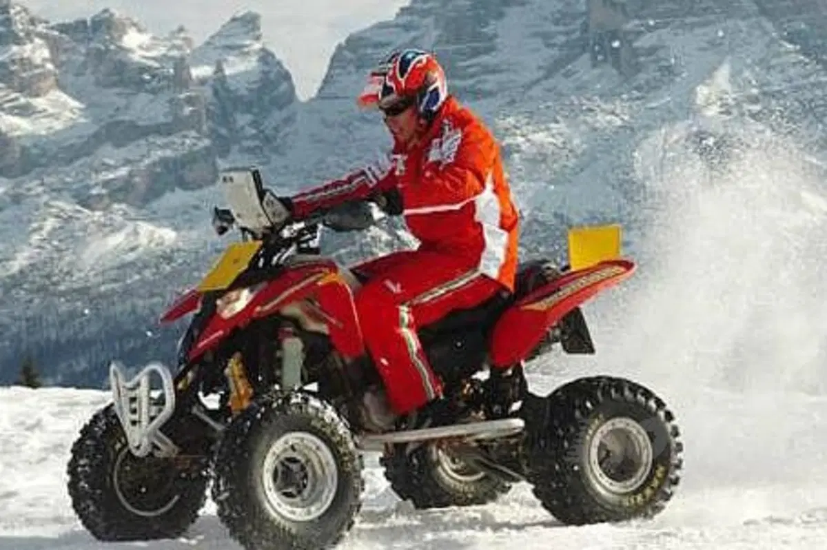 Stoner punge sulle Dolomiti (12)