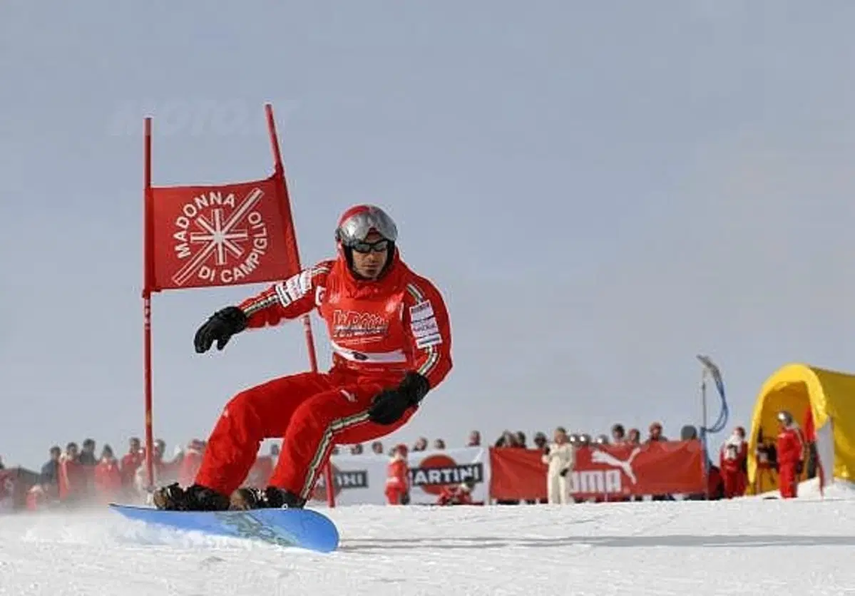 Stoner punge sulle Dolomiti (13)