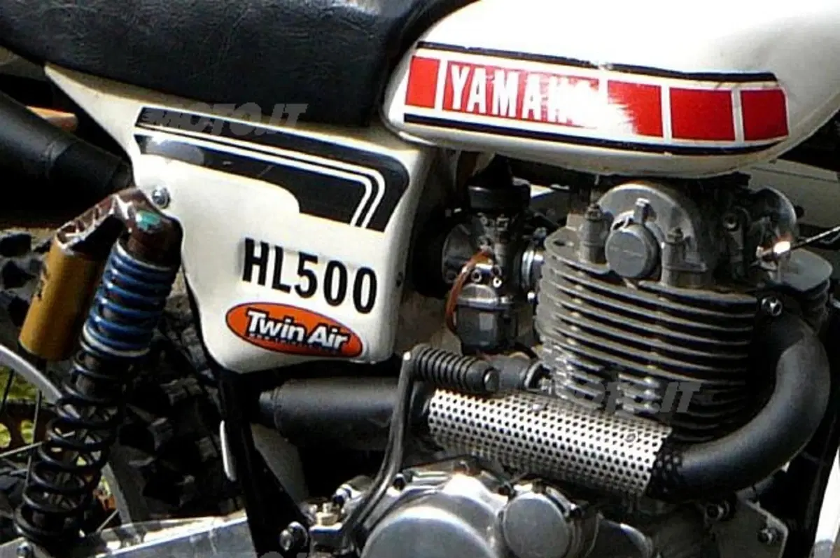 Moto d’epoca, guida all’acquisto