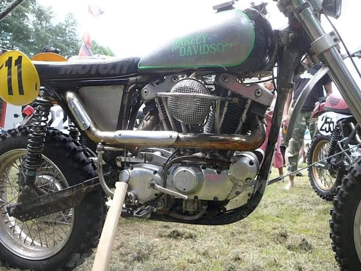 Moto d’epoca, guida all’acquisto (2)