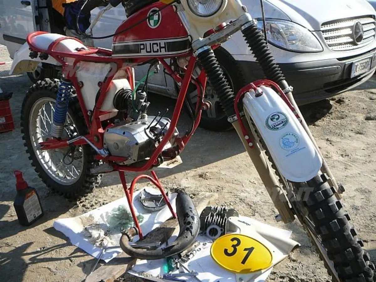 Moto d’epoca, guida all’acquisto (3)