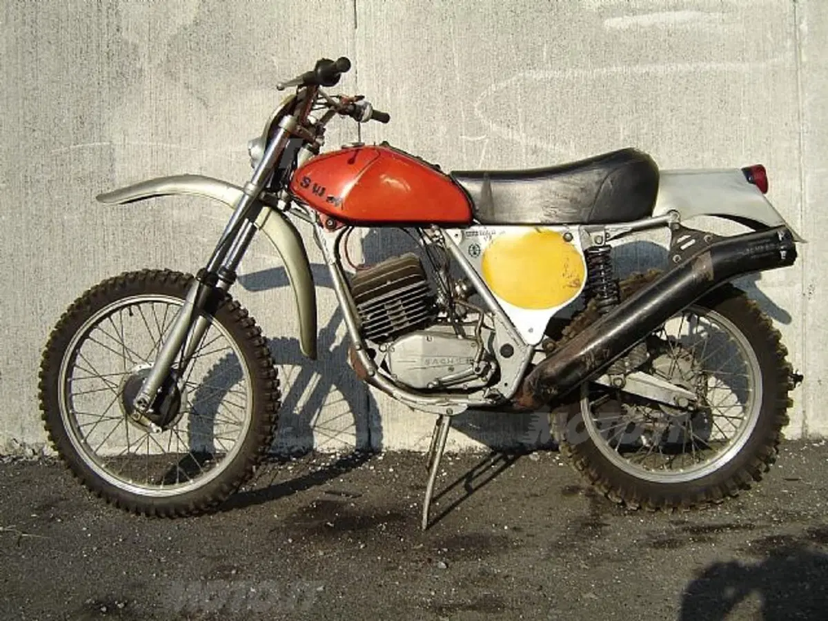 Moto d’epoca, guida all’acquisto (4)