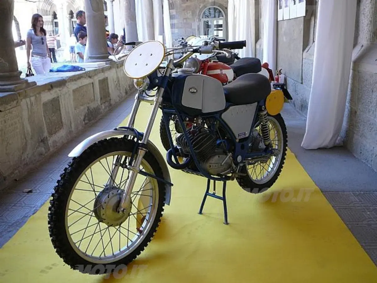 Moto d’epoca, guida all’acquisto (5)
