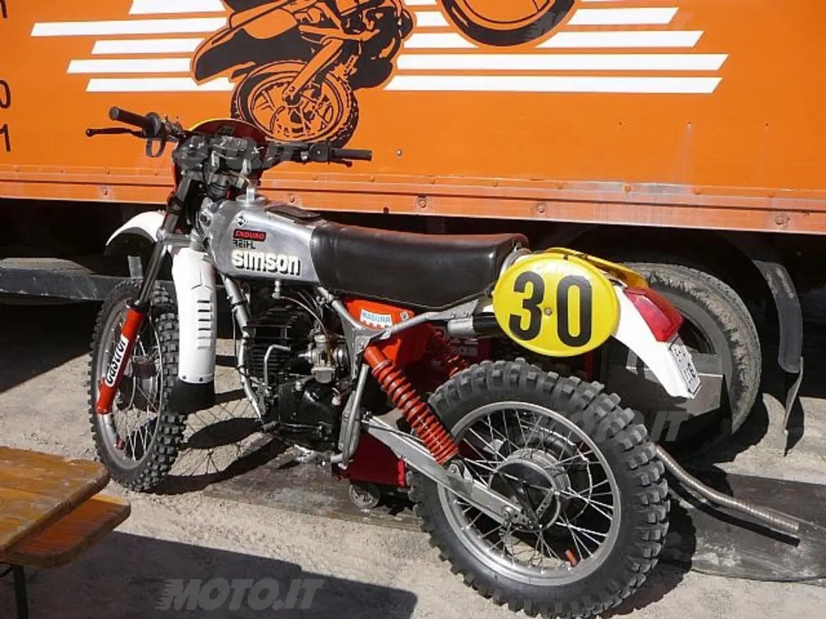 Moto d’epoca, guida all’acquisto (6)