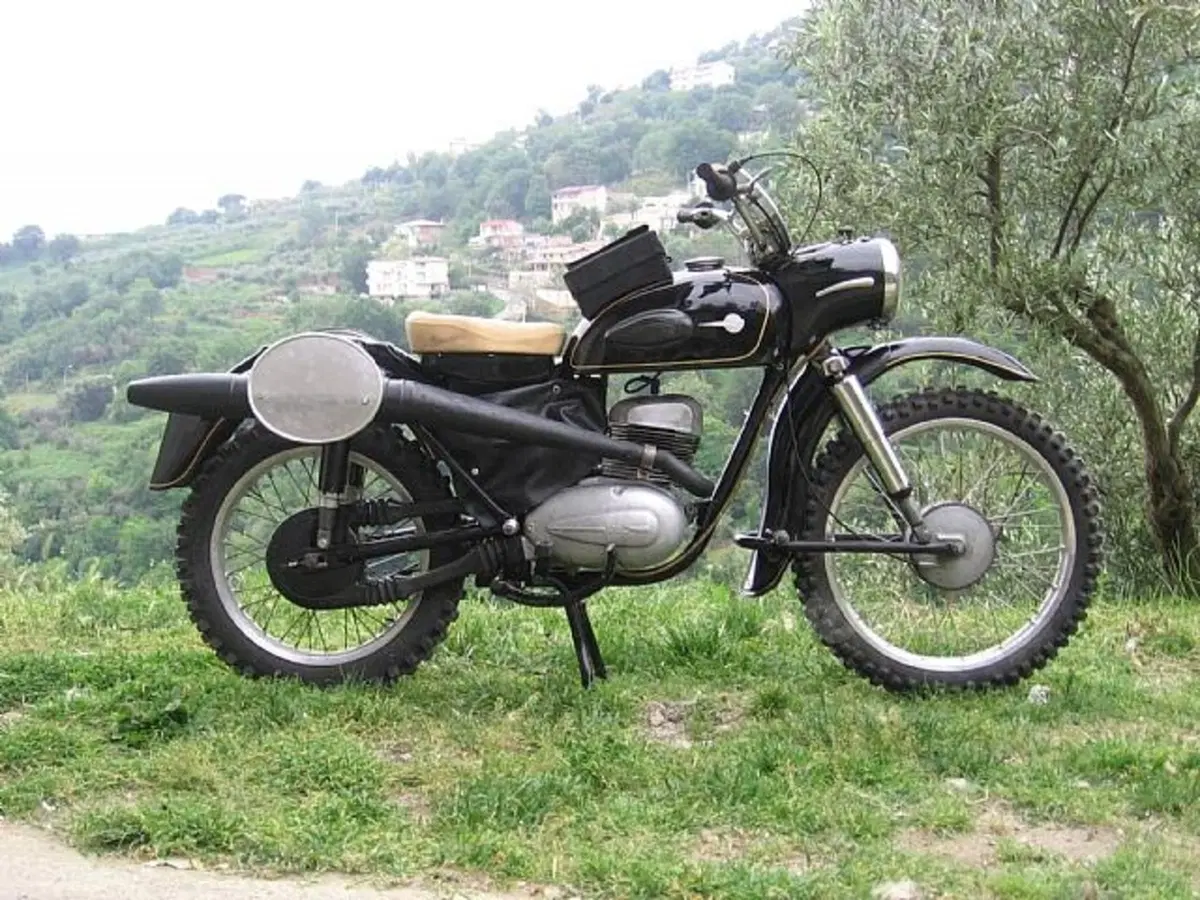 Moto d’epoca, guida all’acquisto (7)
