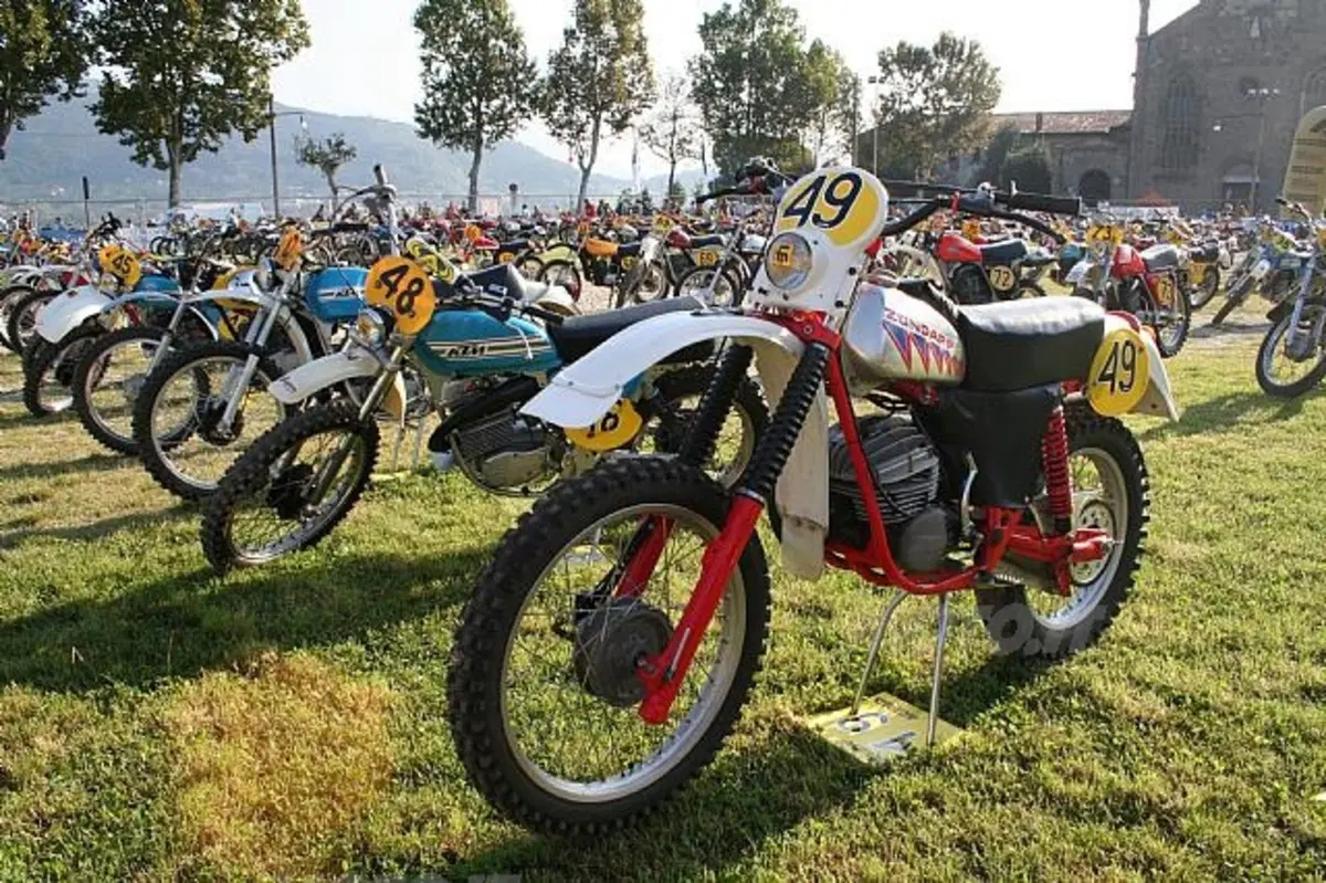 Moto d’epoca, guida all’acquisto (9)