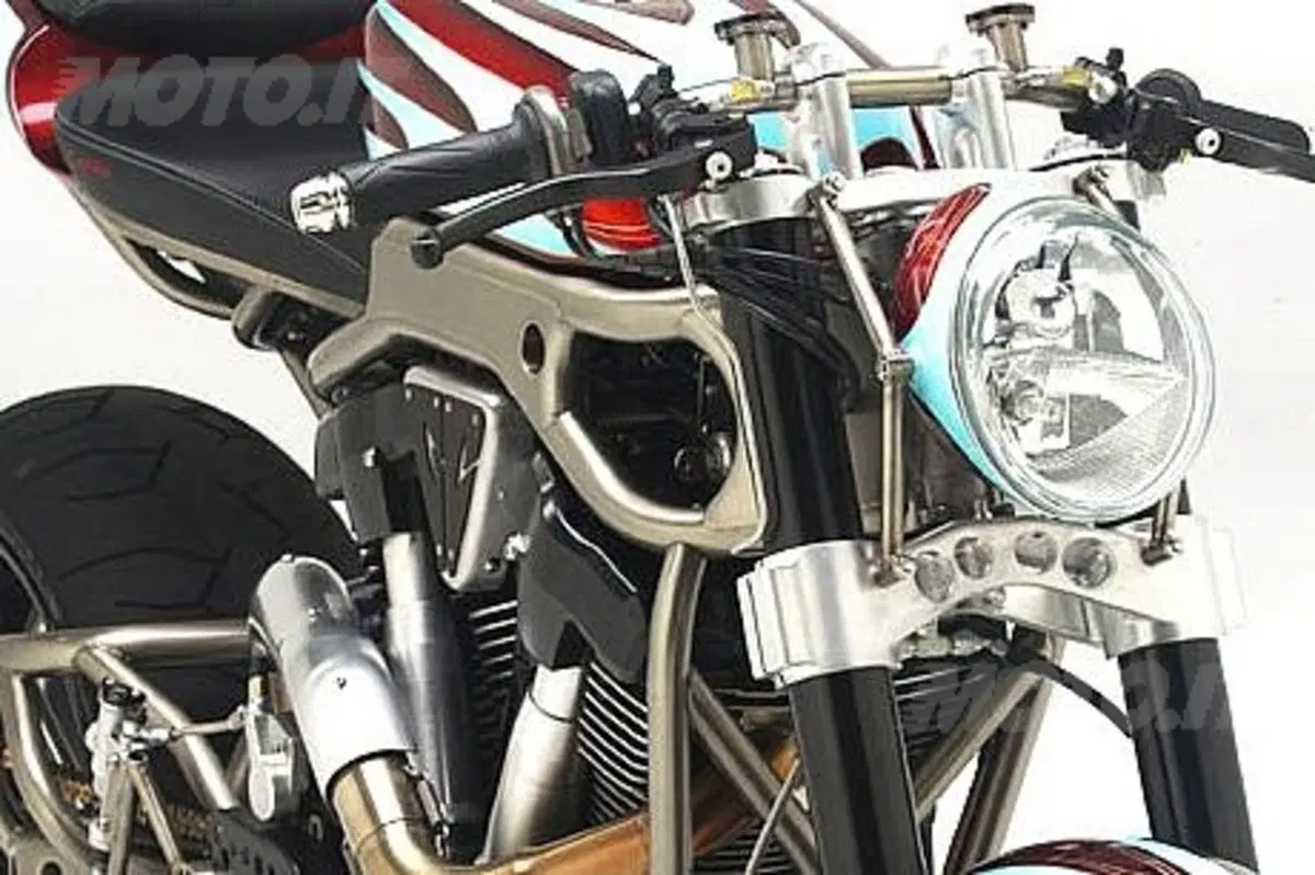 Special GC Hellion