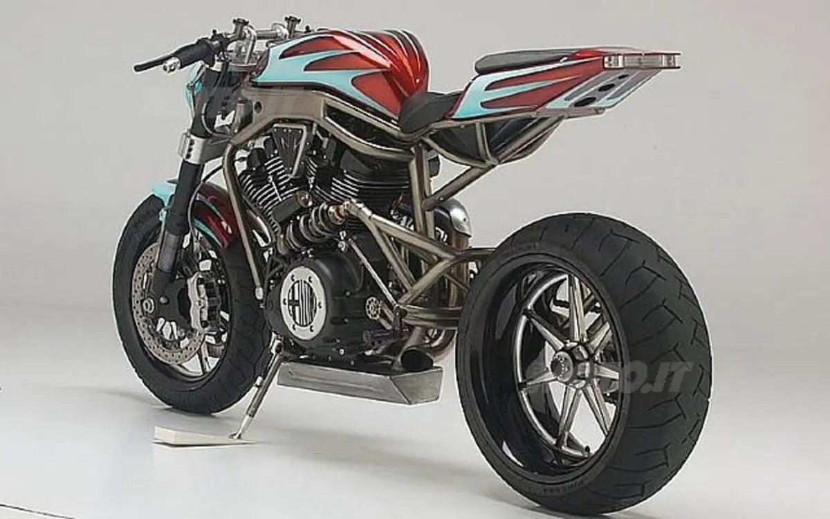 Special GC Hellion (2)