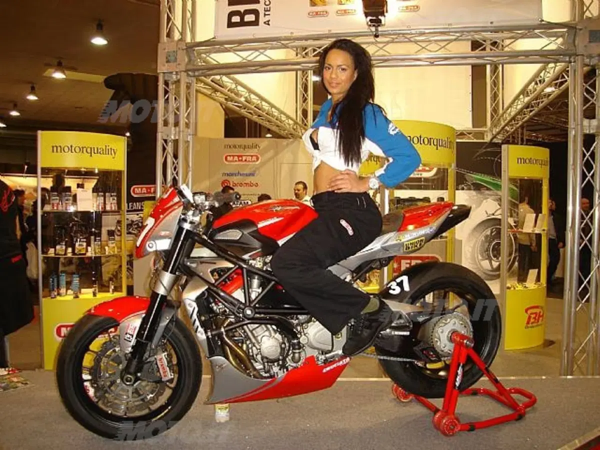 Le vie del tuning sono infinite (2)