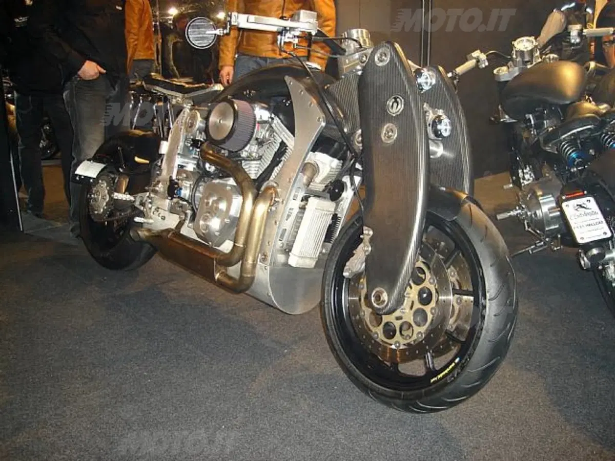Le vie del tuning sono infinite (6)
