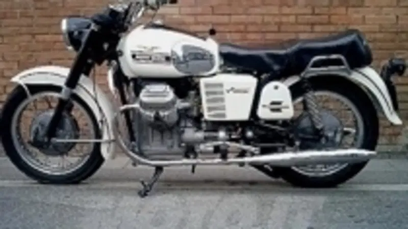 Moto d&rsquo;epoca, guida alla vendita