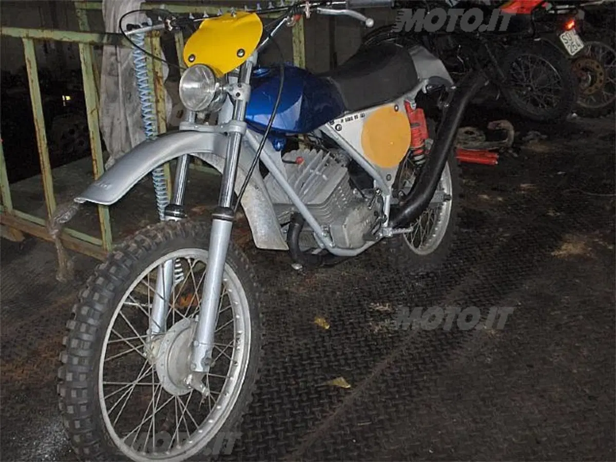 Moto d’epoca, guida alla vendita (5)
