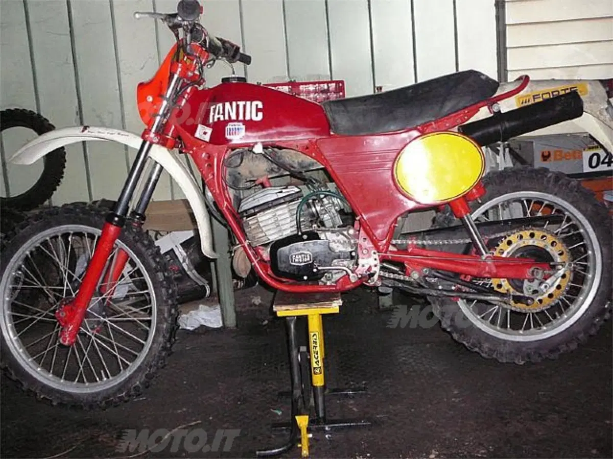 Moto d’epoca, guida alla vendita (6)