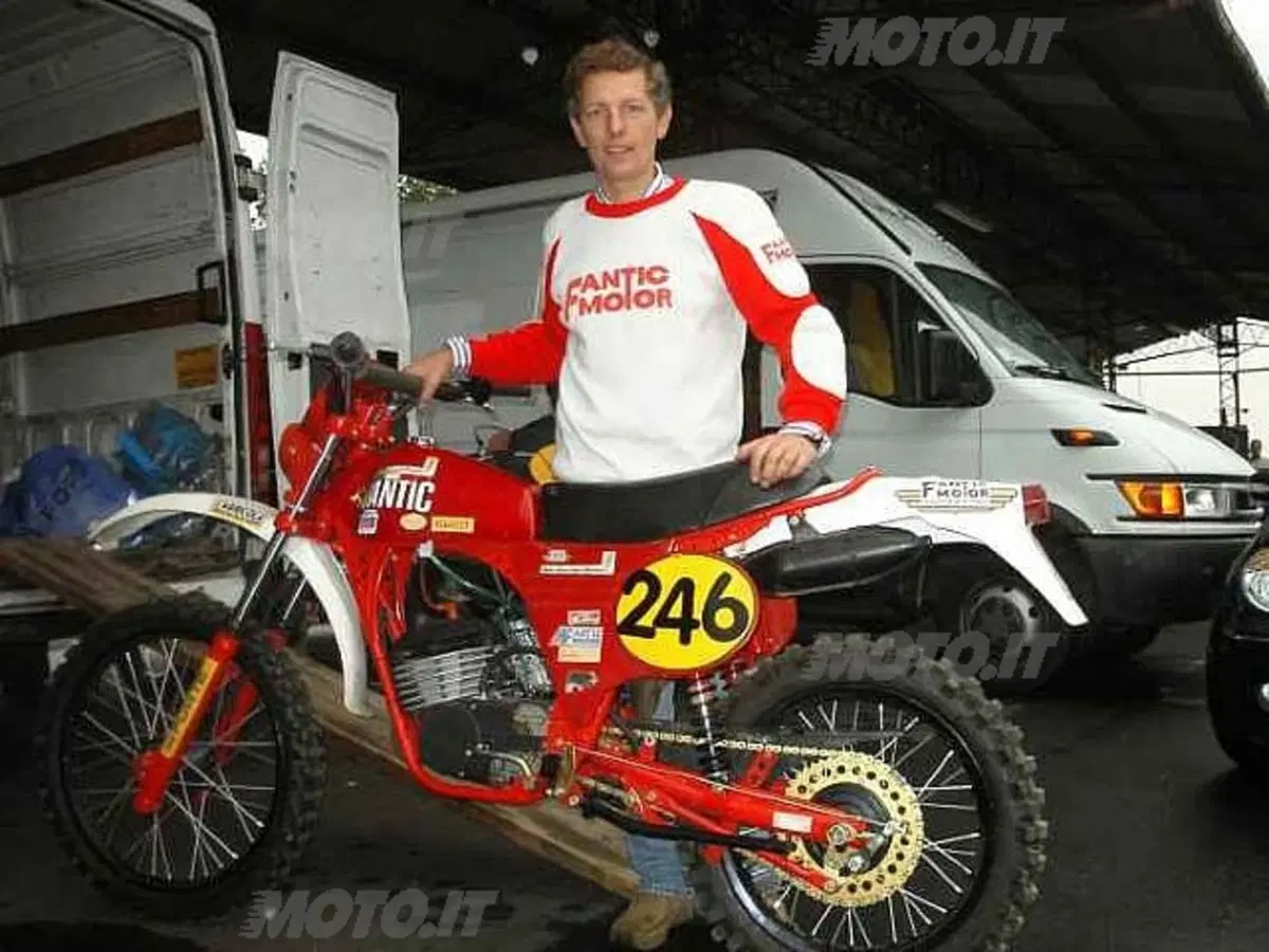 Moto d’epoca, guida alla vendita (7)