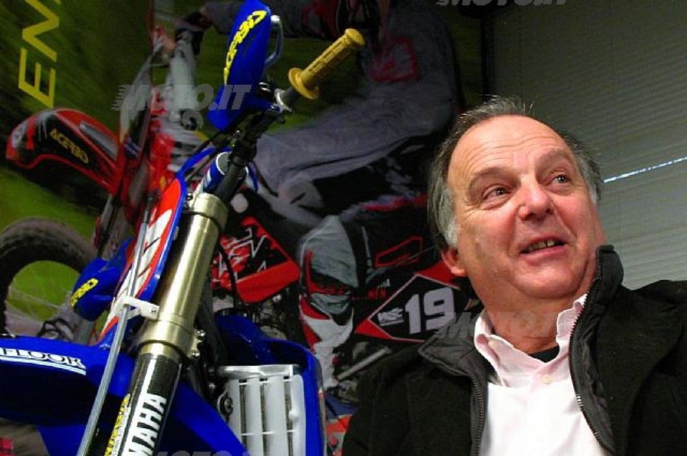 Franco Acerbis