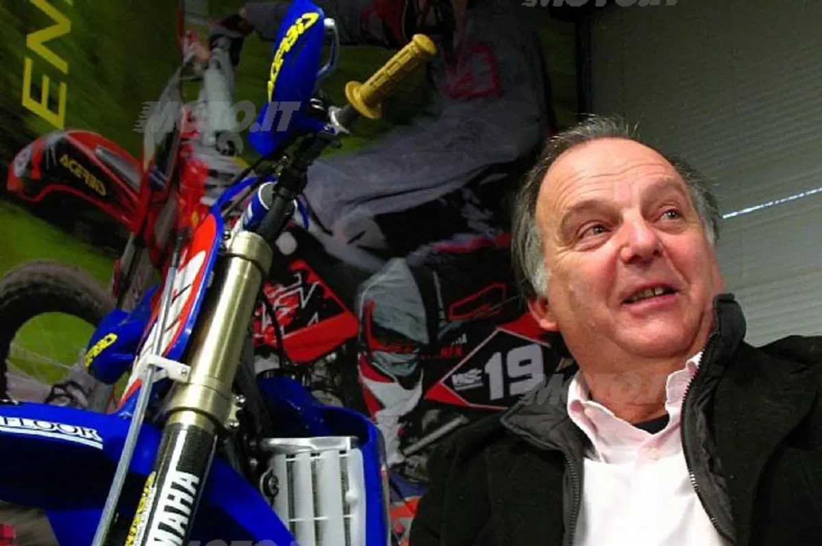 Intervista a Franco Acerbis