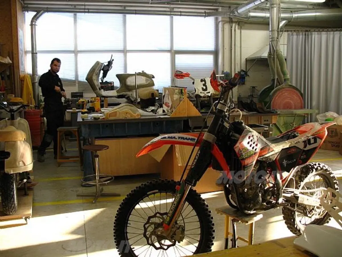Intervista a Franco Acerbis (3)