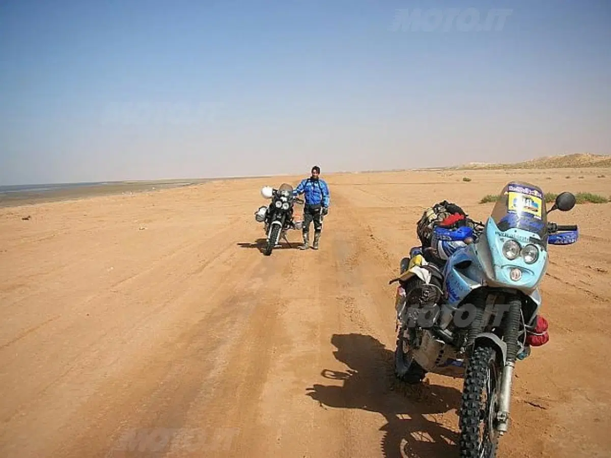2008, Africa Twin compie 20 anni  (6)