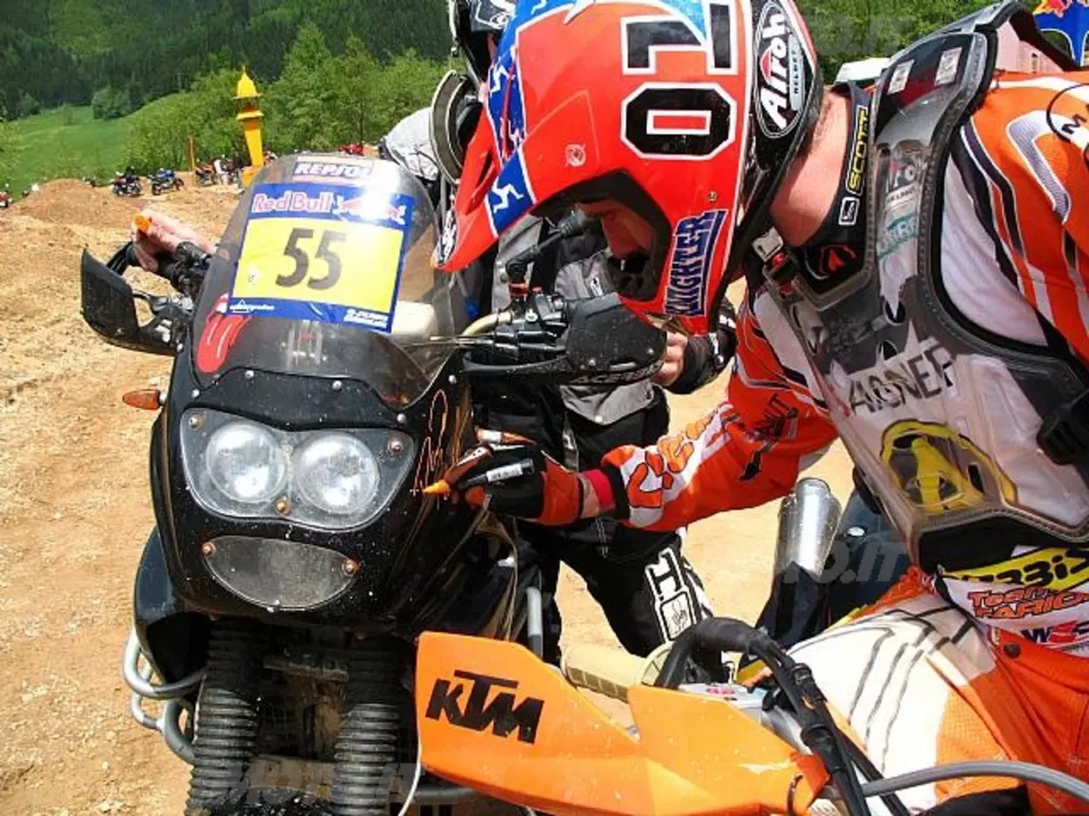 2008, Africa Twin compie 20 anni  (7)