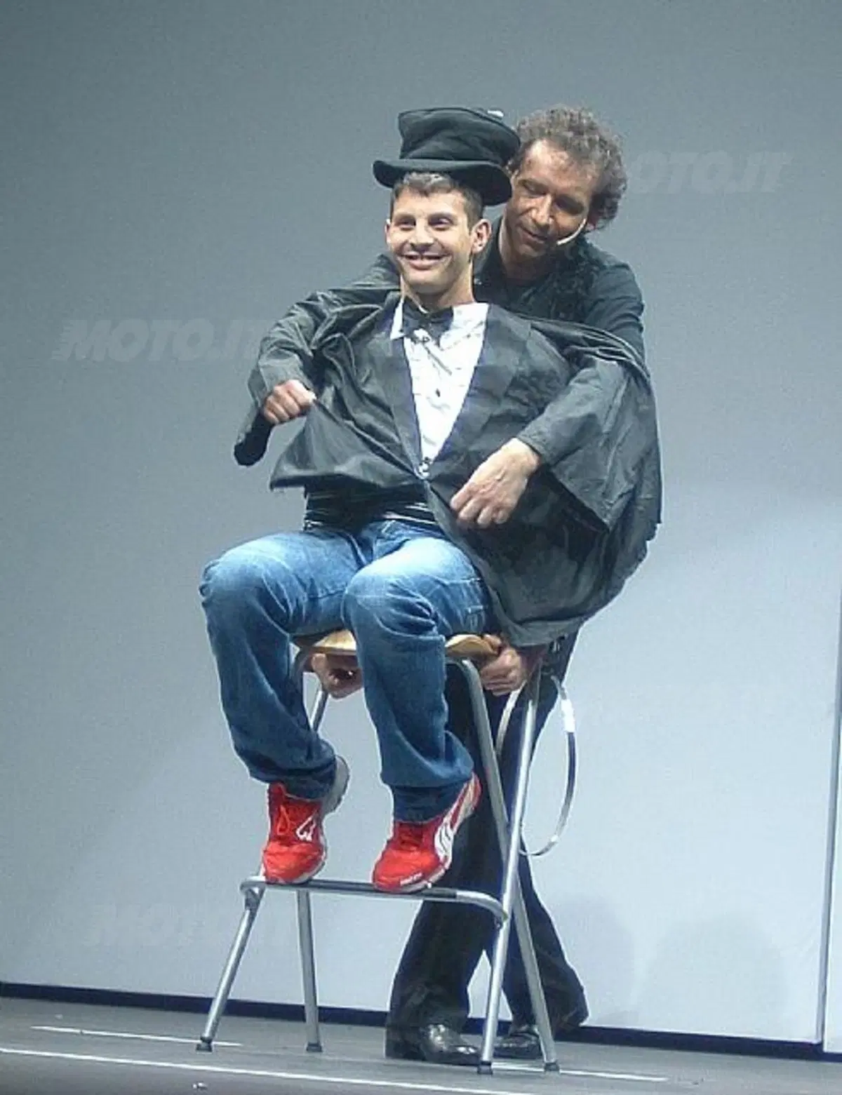 Presentazione ufficiale del campionato mondiale Superbike (9)