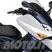 Guida a Yamaha T-Max 500