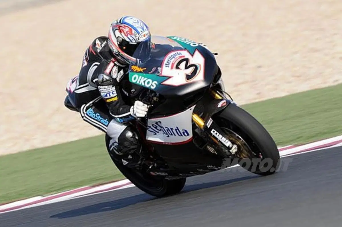 Max e Ducati. Voglia di riscatto (3)