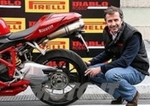 Speciale Pneumatici. Pirelli Diablo Rosso