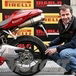 Speciale Pneumatici. Pirelli Diablo Rosso