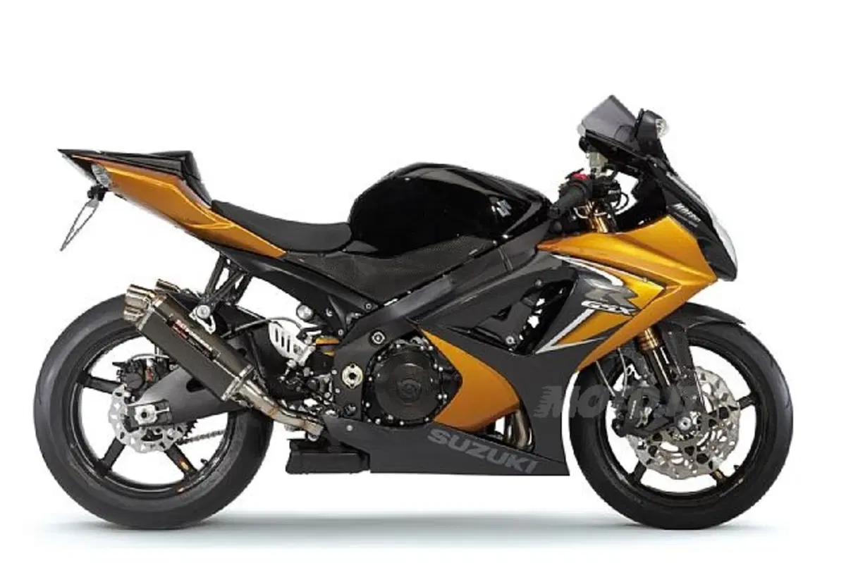 Special Suzuki GSX-R1000  (4)