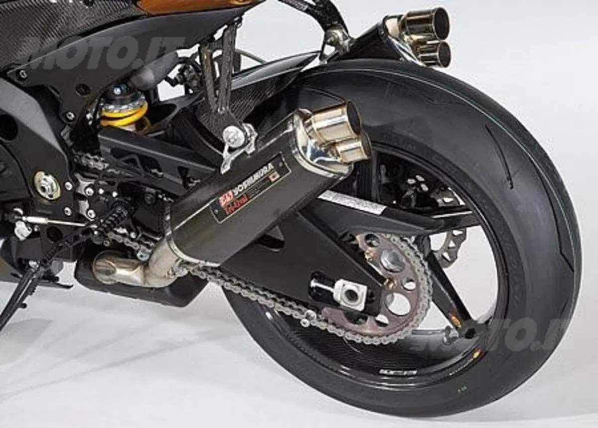 Special Suzuki GSX-R1000  (5)