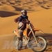 I principi inglesi sognano l’Africa in moto