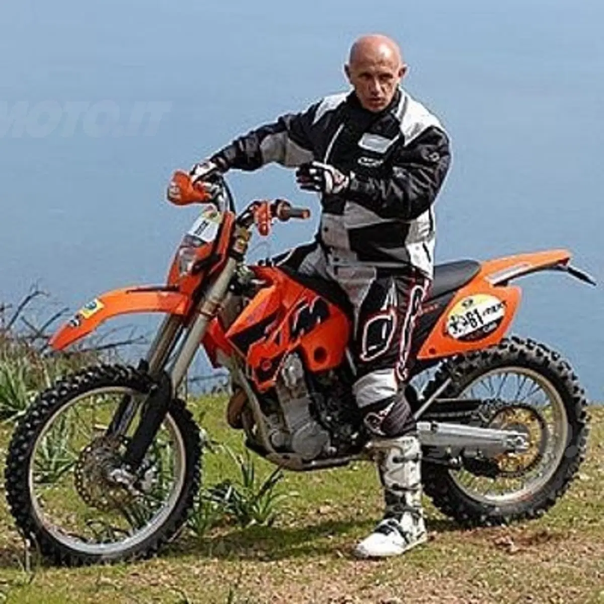 I principi inglesi sognano l’Africa in moto (6)