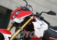 Special Ducati Multistrana