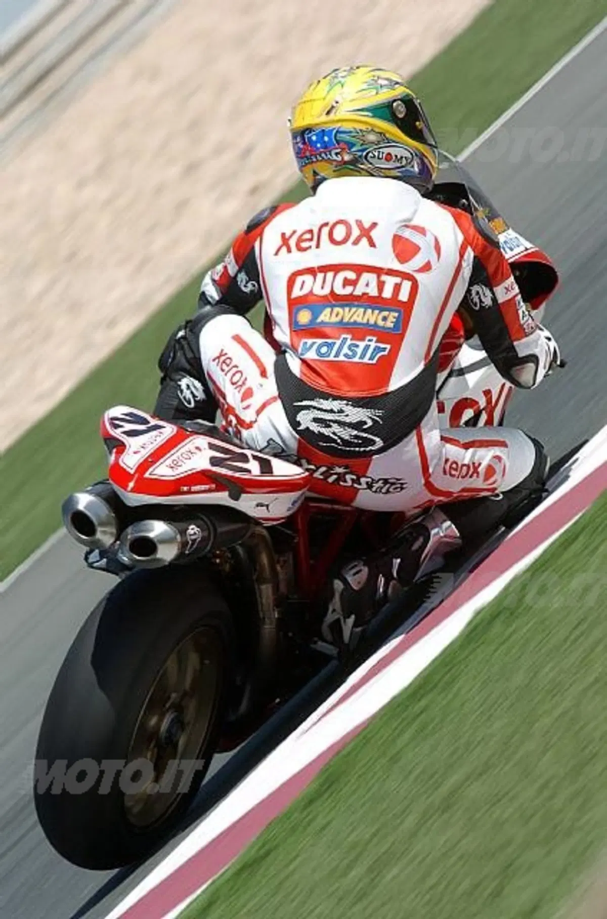 Max...ima incertezza (3)