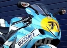 Special Suzuki GSX-R Vermeulen