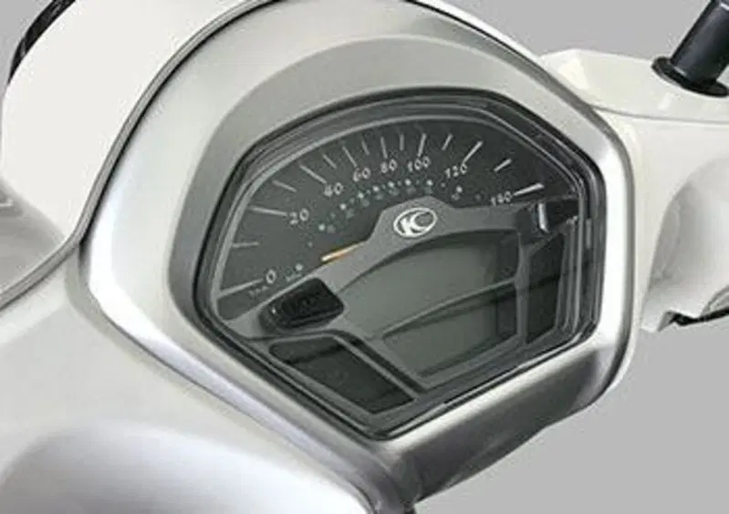 Kymco Like 150 Like 150 (2018 - 20) (6)