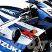 Guida a Suzuki GSX-R 1000