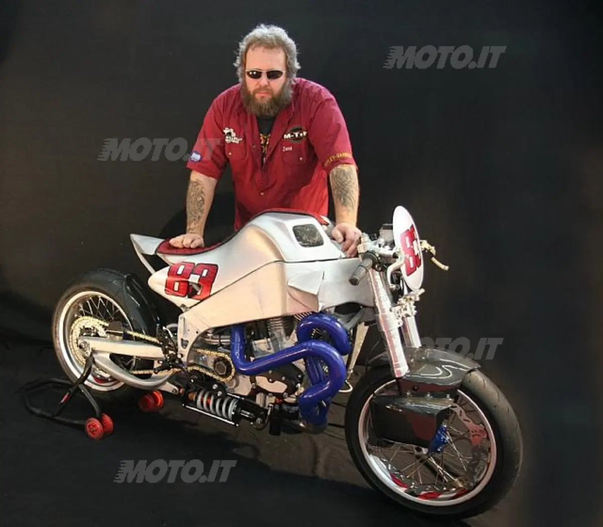 Special Buell Chronos (7)