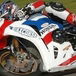 SBK, Honda CBR all'attacco