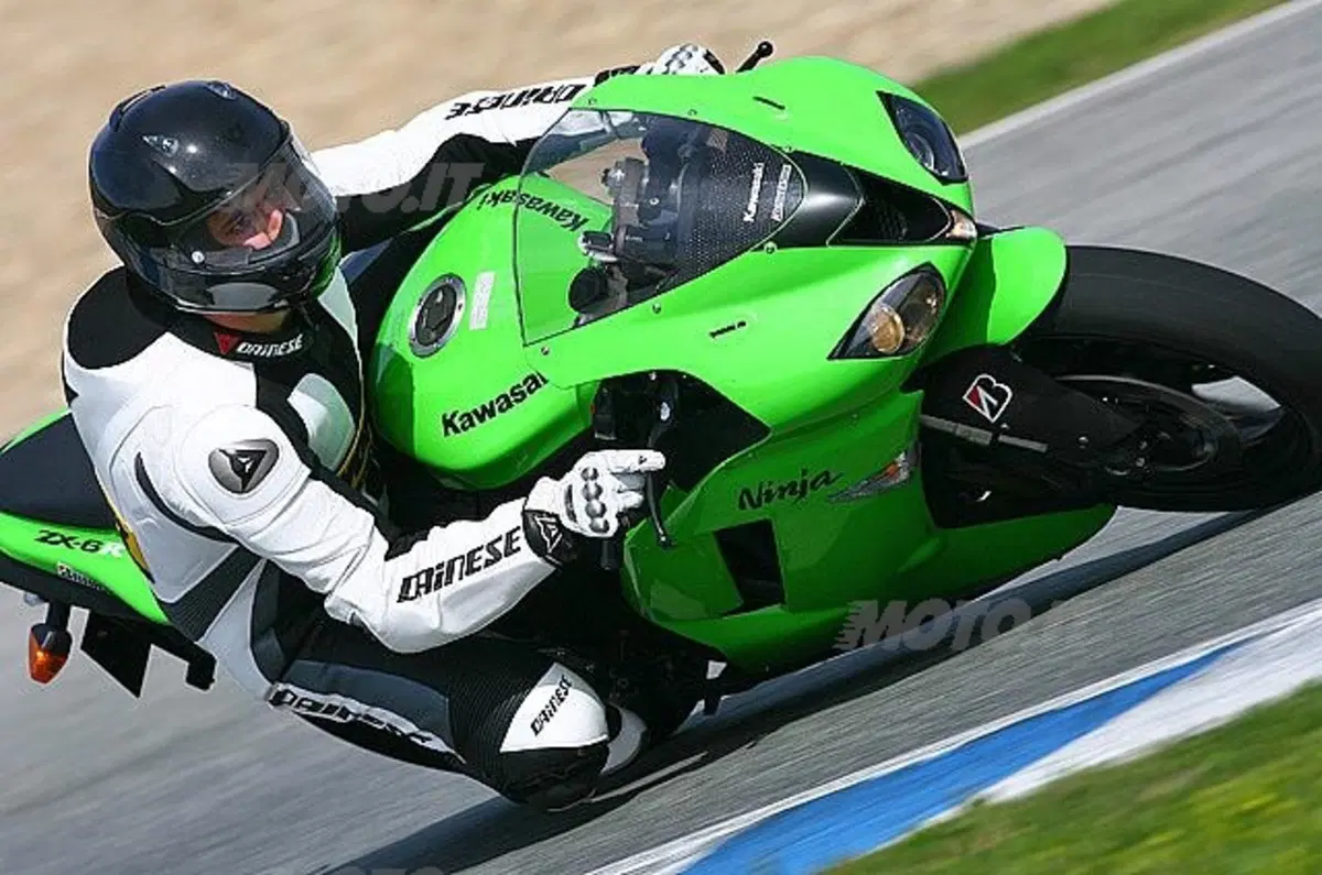 Speciale Pneumatici. Bridgestone BT-016 (11)
