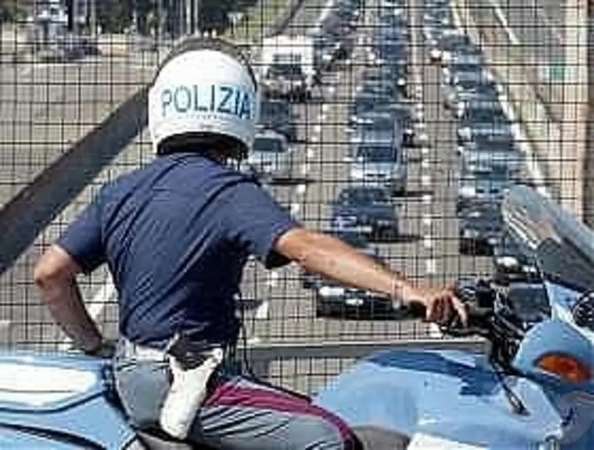 I veri limiti di velocità su strade e autostrade (2)