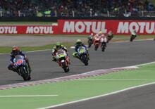 Orari TV MotoGP. GP Argentina a Termas de Río Hondo 2018